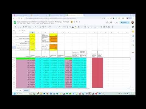 Fitting Your Coasting Model To Your Data