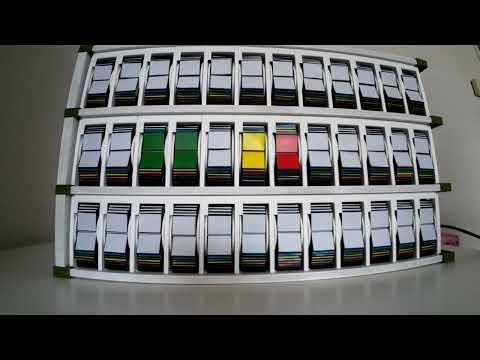 FlapClock Video3