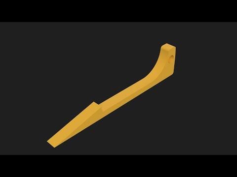 Forks- Timelapse