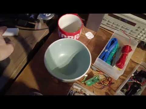 Frank Monk Test