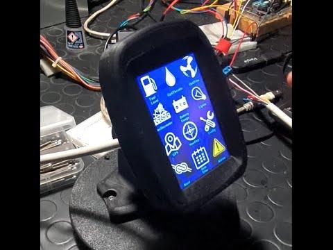 Fuel Monitoring