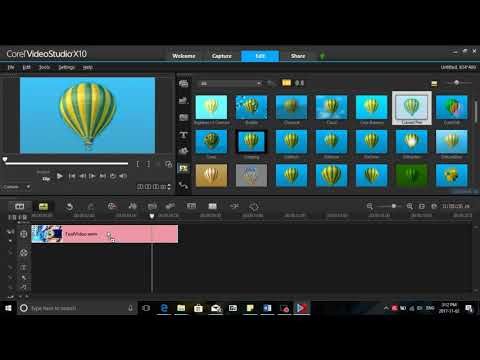 Generating Videos for Social Media
