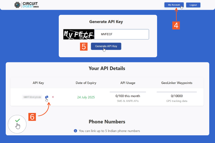 Generating-API-Key-Geolinker.png
