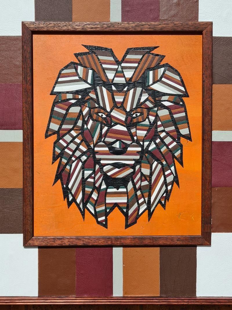 Geometric lion wall hanging (4).jpg