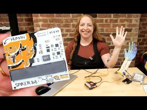 Getting Started with Spiker:bit