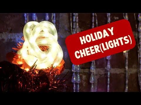 Getting started with CheerLights