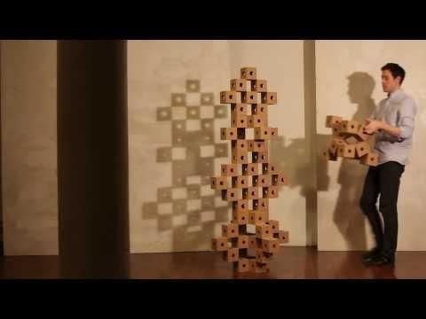 Ghostcube
