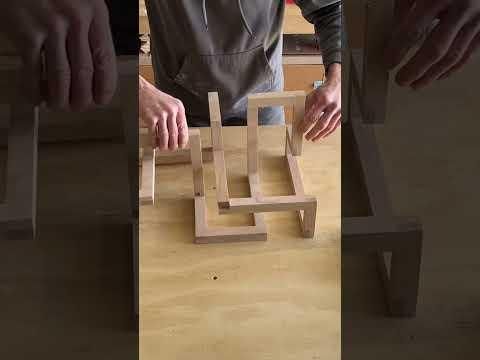 Gluing Sub-Assemblies