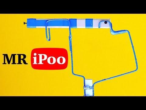 Great Life Hacks for The Whole Family and Various Life Situations by Mr. iPoo