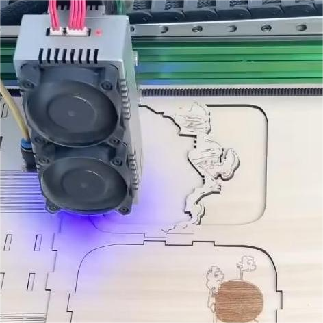 Great Wall Light making.png