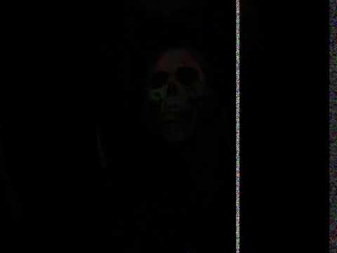 Halloween project