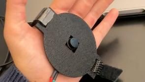 Hand Adaptive controller