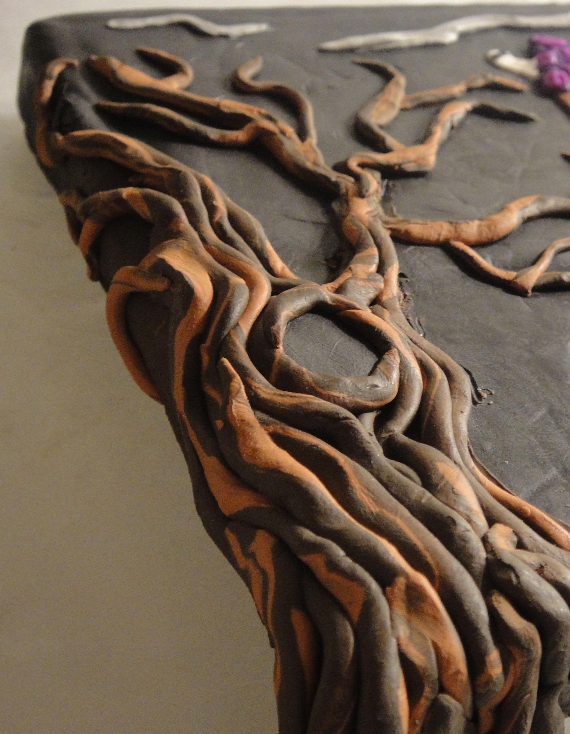 Haunted House Clay Painting - 18.jpg