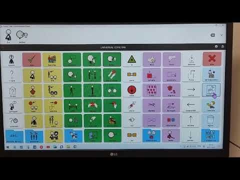Head Mouse - Using Cboard
