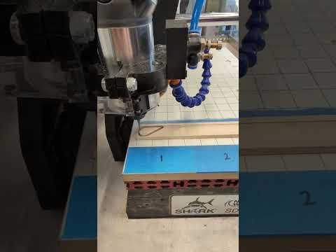 Heart Tag CNC