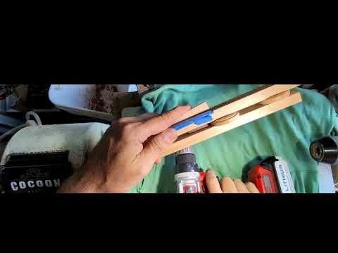 Heart Tag Drill