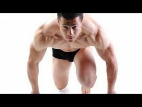 Hgh Supplements
