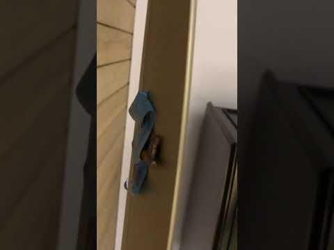 Hiding the key