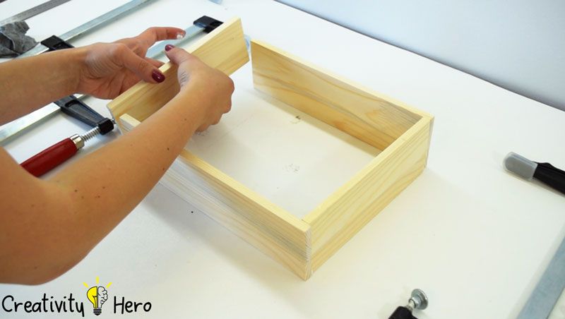 How To Create A 3D Paper Cut Light Box  DIY Project 27.jpg