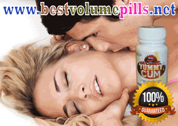 How To Make Your Cum Taste Better.gif
