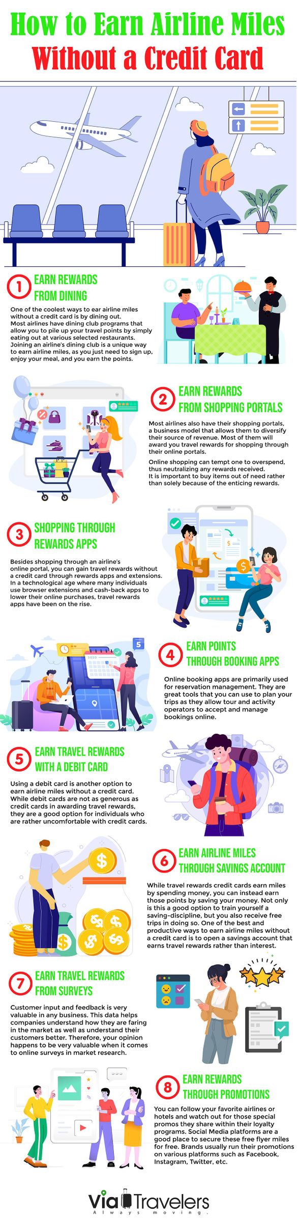 How to Earn Airline Miles Without a Credit Card.jpg