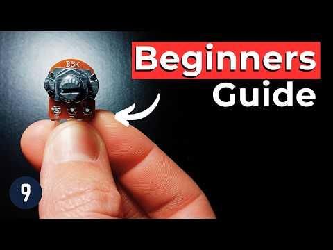 How to Use Potentiometers with Arduino - Lesson #9