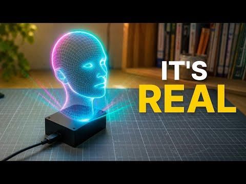 I Built a Better AI Than Alexa for &pound;10