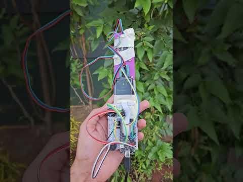 I Built an Offline GPS Navigator That Works Without Internet | Pathfinder #dfrobot