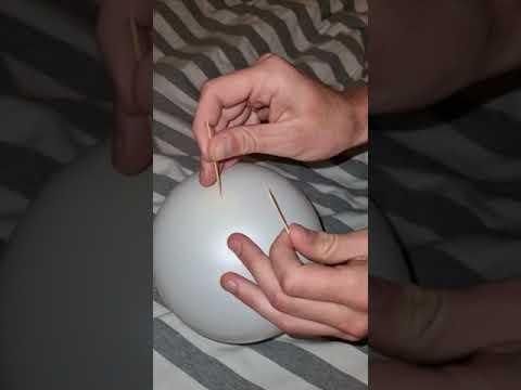 IOT THOOTPICK BALLOON