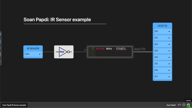 IR sensor example.gif