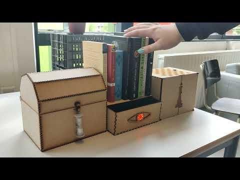 ITTT Bonus Demo