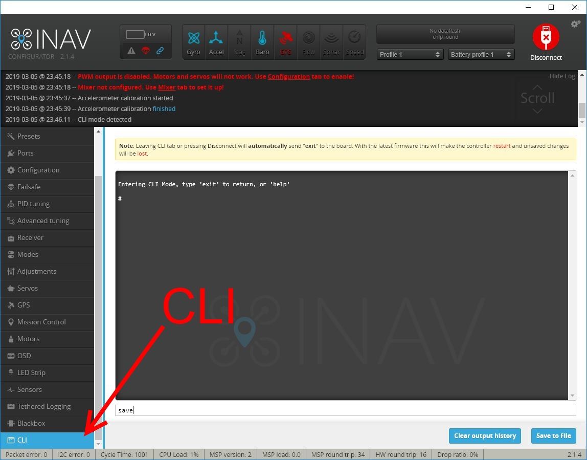 Inav CLI Omnibus F4 PRO.JPG