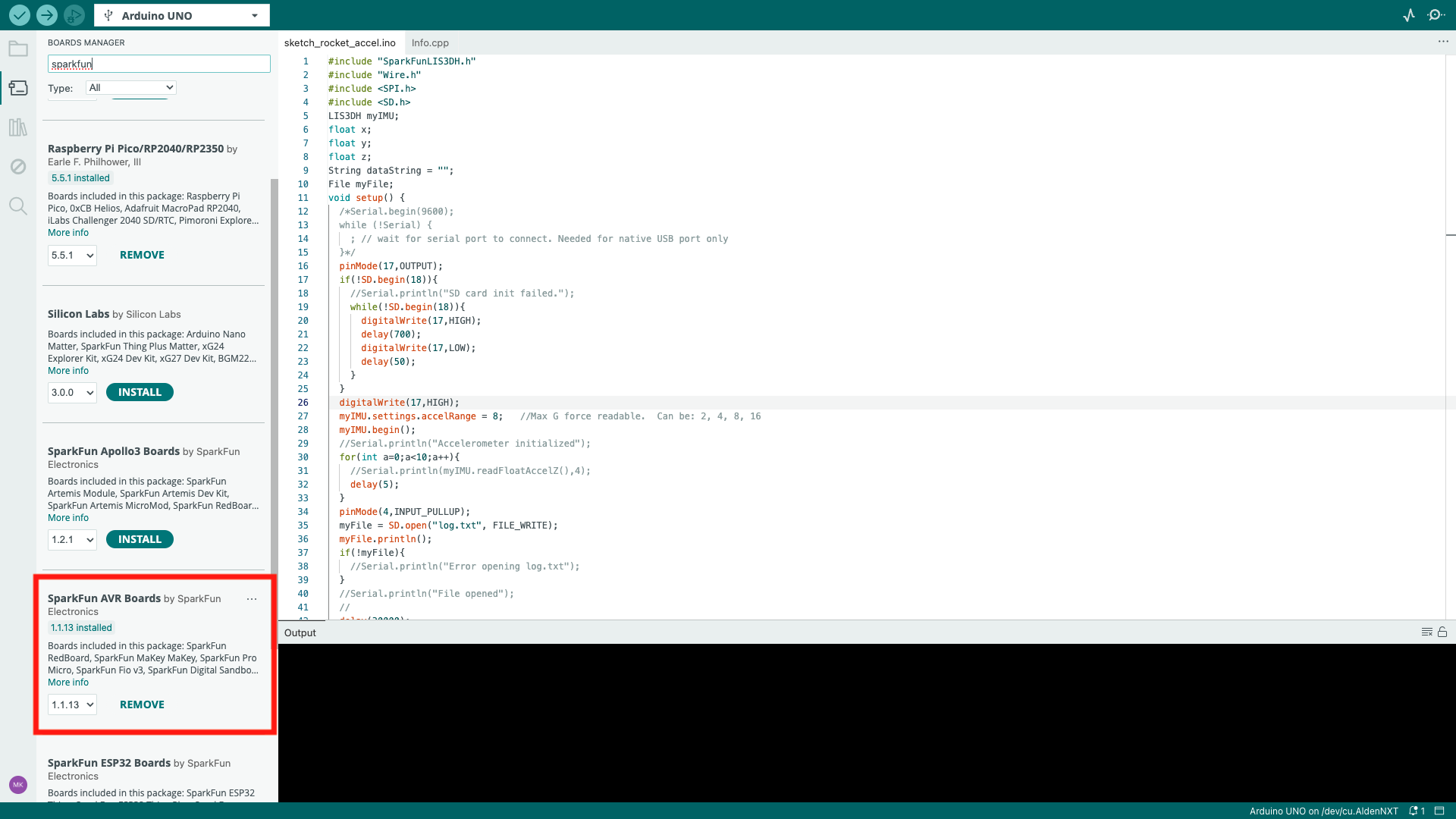 Install Boards Package.png