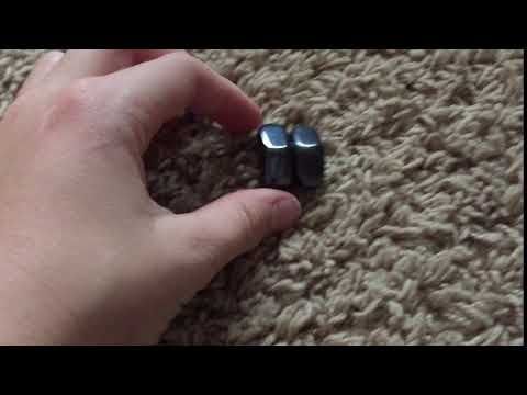 Instructable Magnets