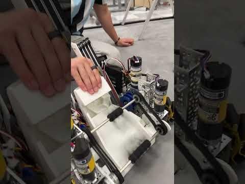 Intake Test
