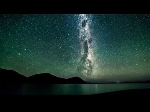 InternalEye - Interstellar Main Theme | Downtempo / Electronica / Ambient | A 432 Hz
