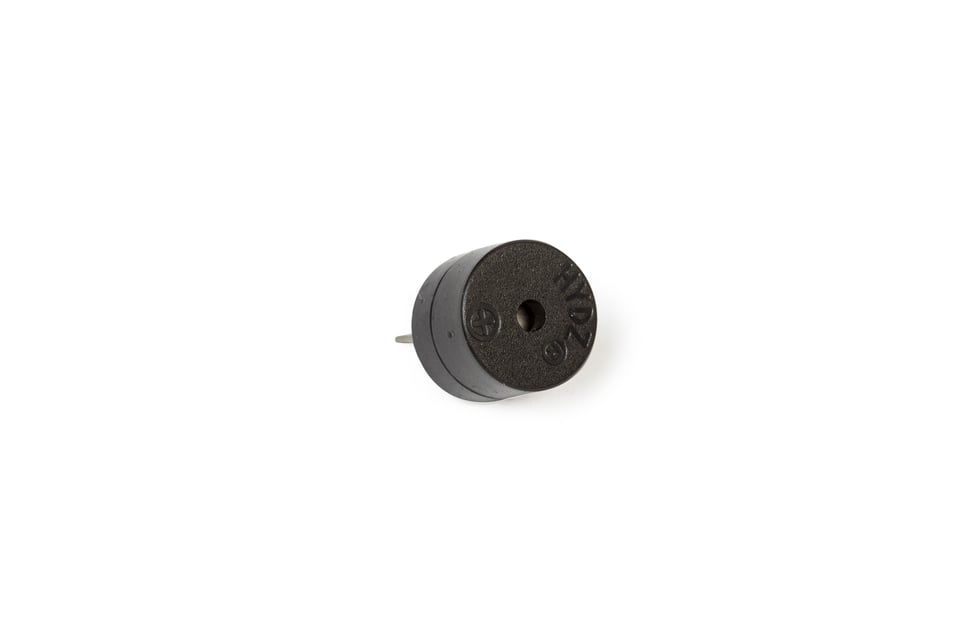 Introduction to Buzzers