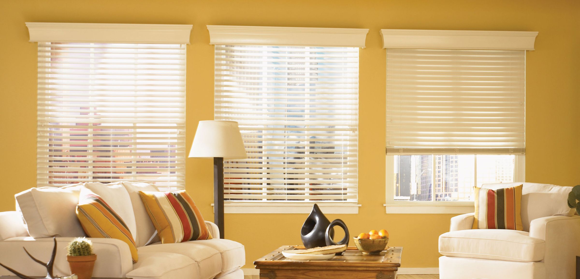 It Is Really A Good Idea of Installing Blinds on Windows.jpg