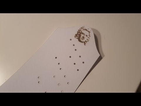 J. S. Bach: Pr&auml;ludium 1