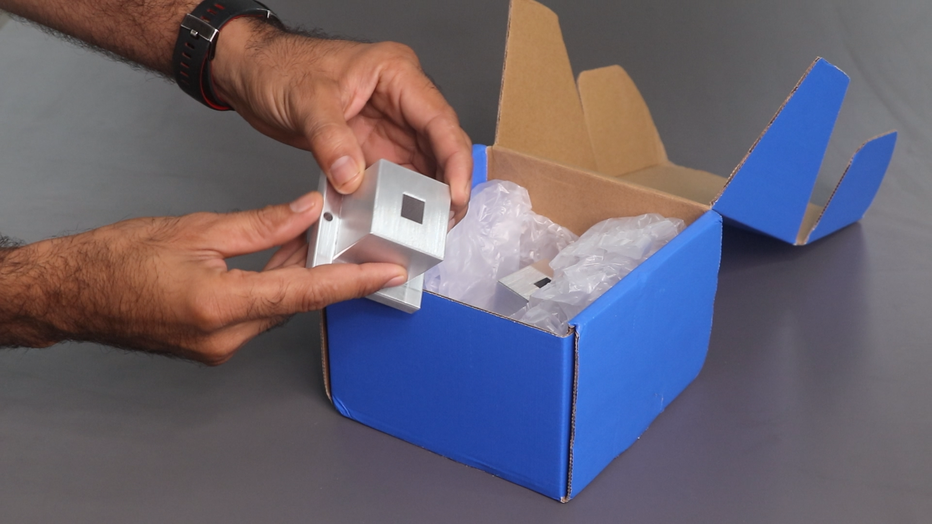 JLCCNC BOX PARTS.png