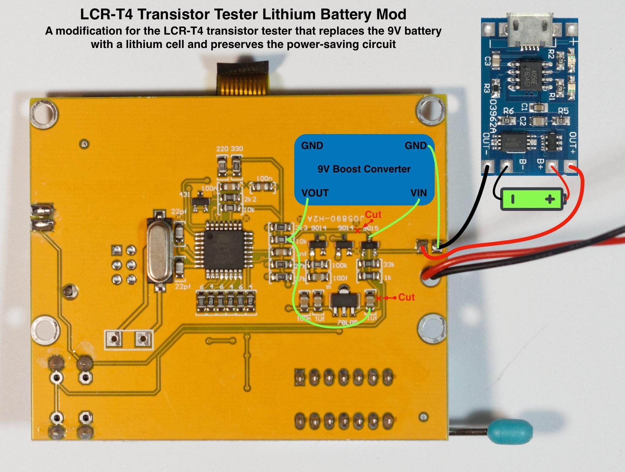 LCR-T4 Lithium Battery Modification - PCB.jpg