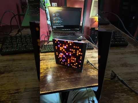 LED Diffusion Panel