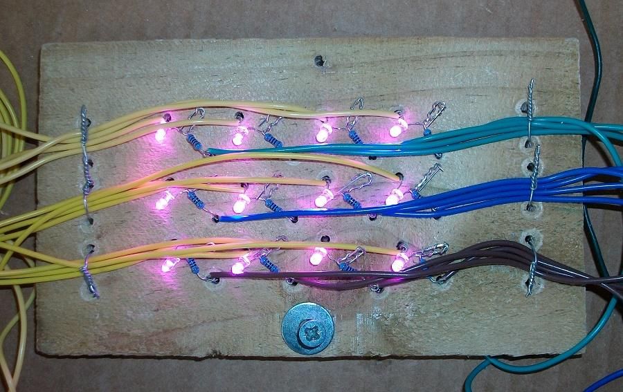 LED Display 07 Step 04 Make the Circuit Top View.jpg