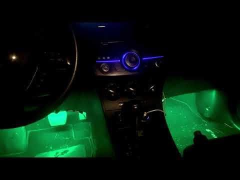 LED Test 2