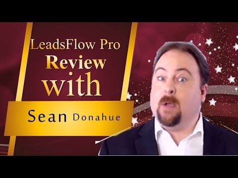 Leadsflow pro review | LeadsFlow Pro Review and Demo in Detail