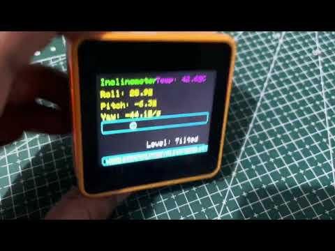 Level Meter