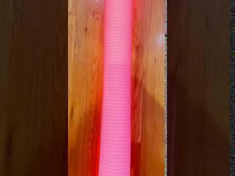 Long, long man