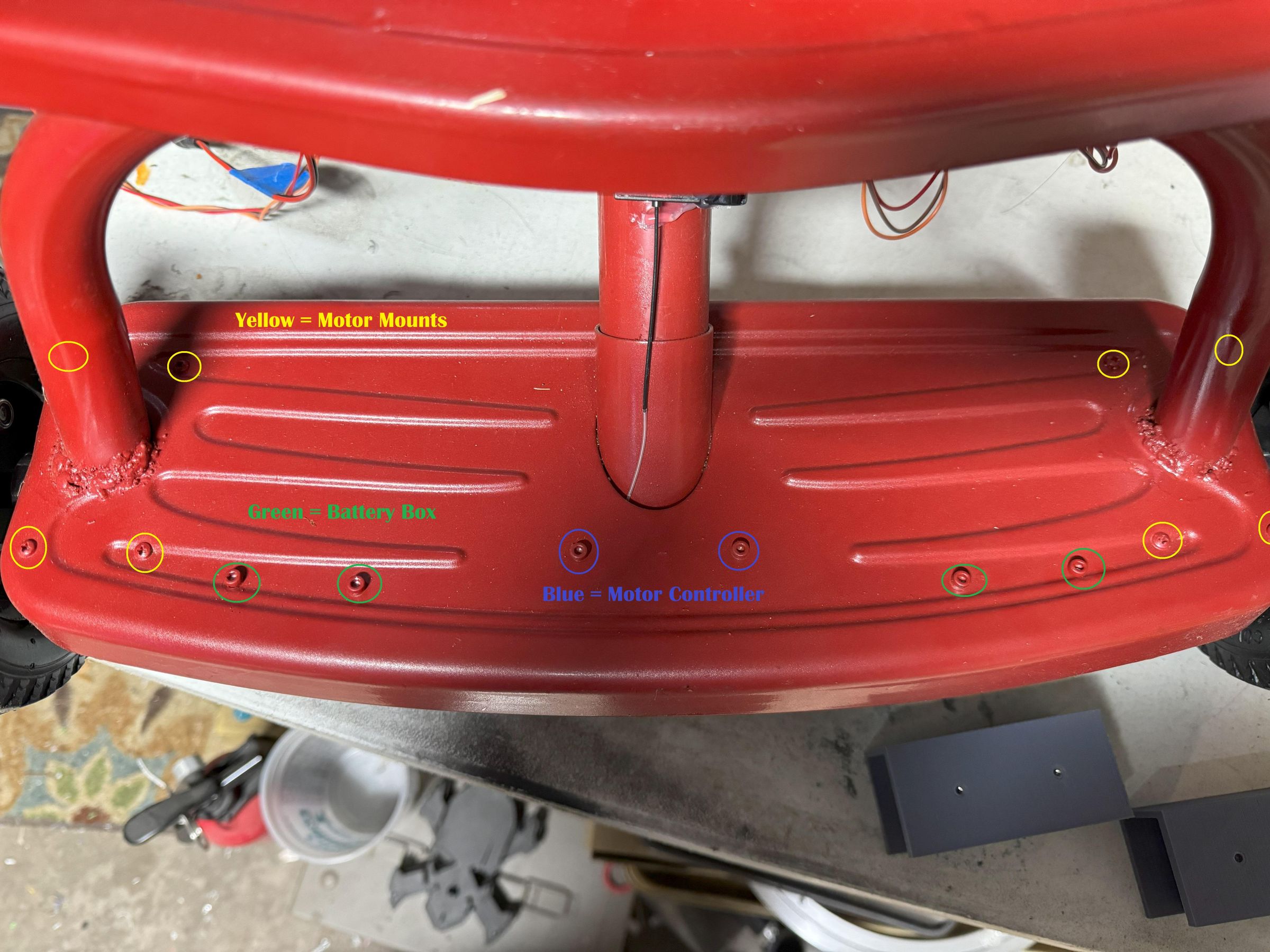 Lower deck W holes marked.jpg