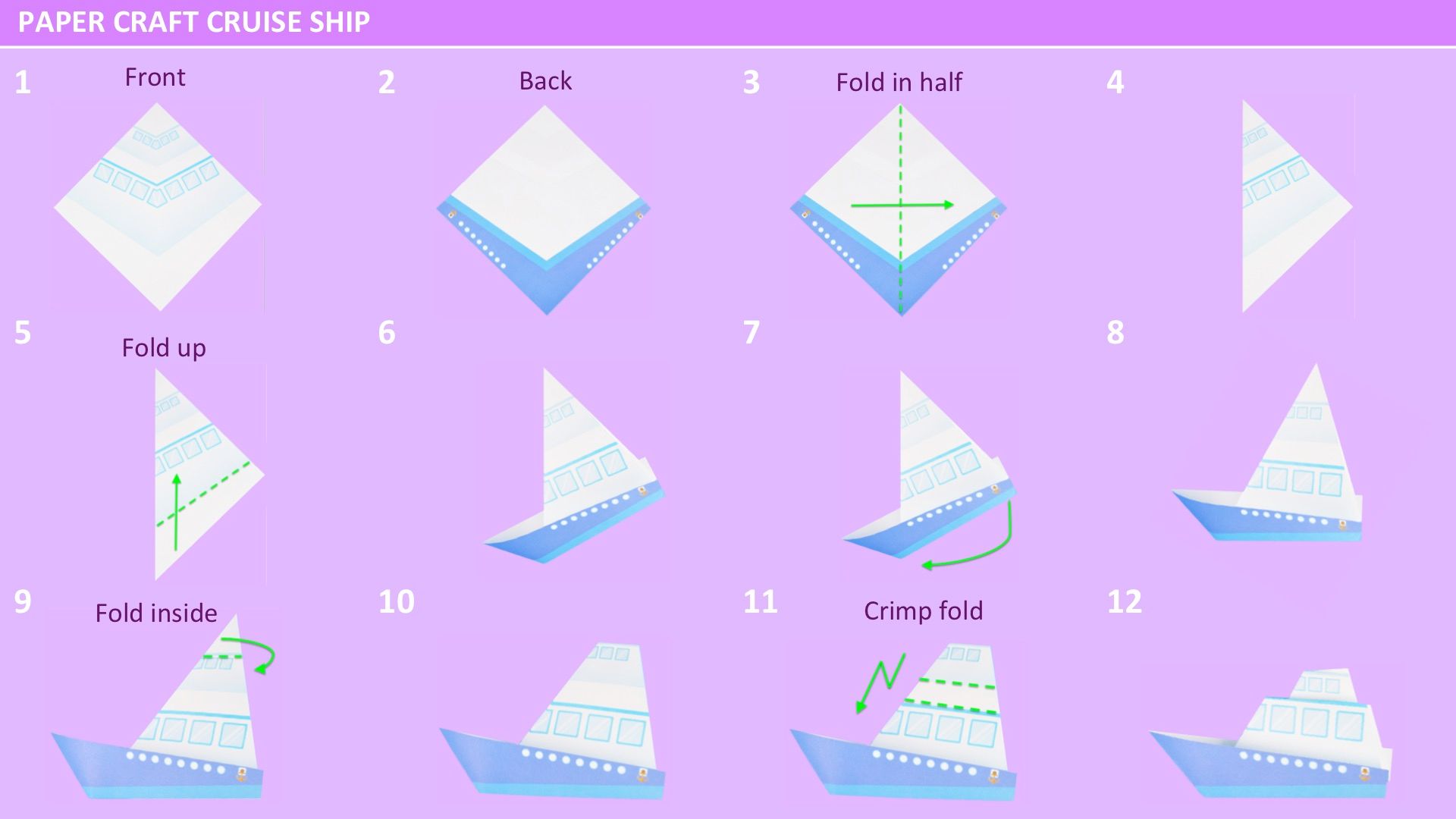 Lucasplayhouse_Paper craft_Cruise ship.jpg
