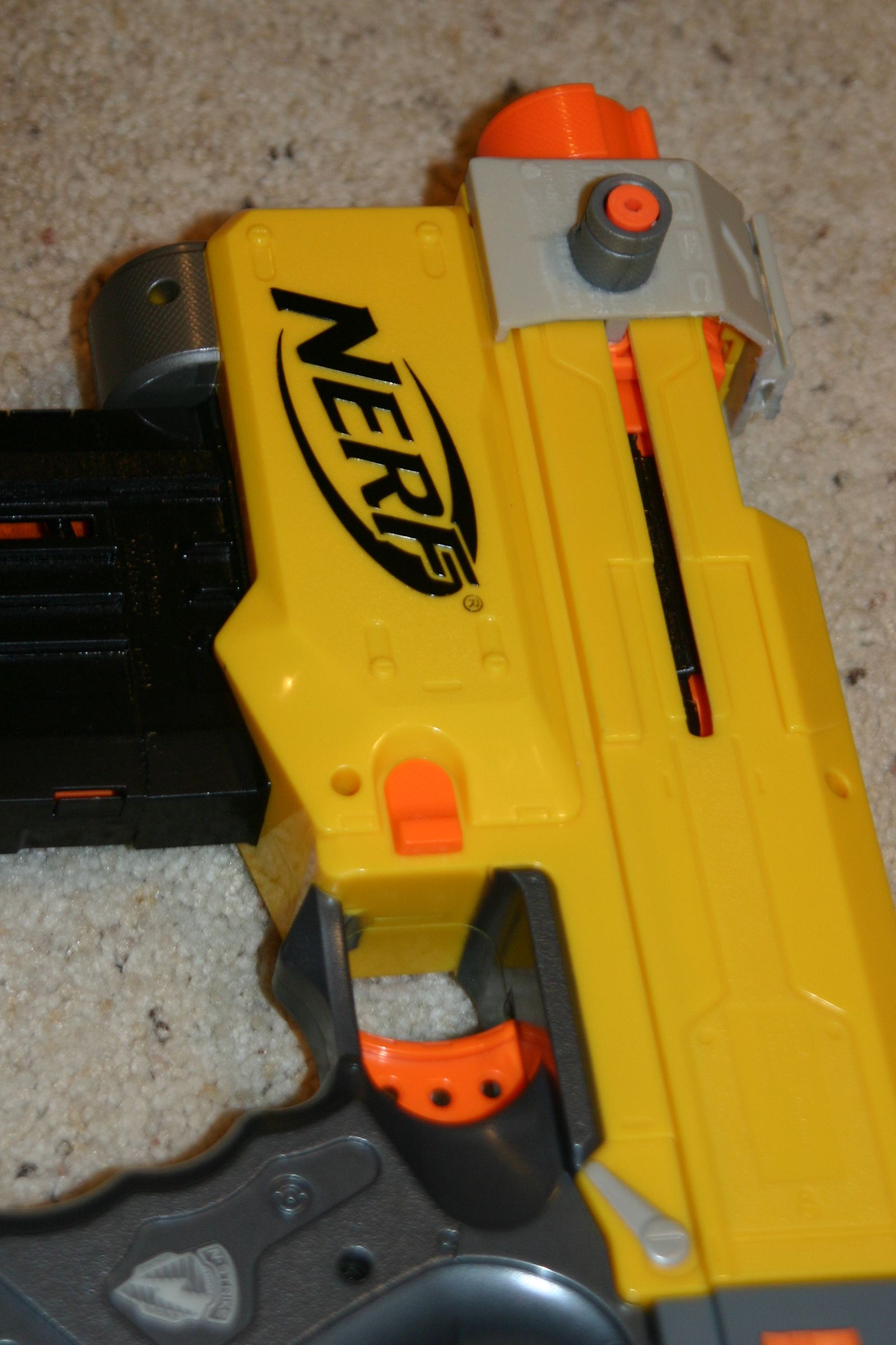 M41a pulse rifle mod - bolt mod part 2.5.JPG